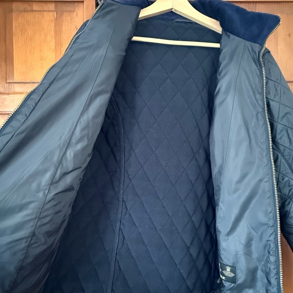 Barbour Quilted Jacket - Picture 13 of 16